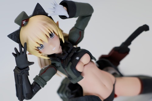 アルシア