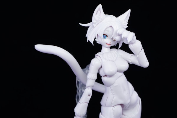 カオマニー