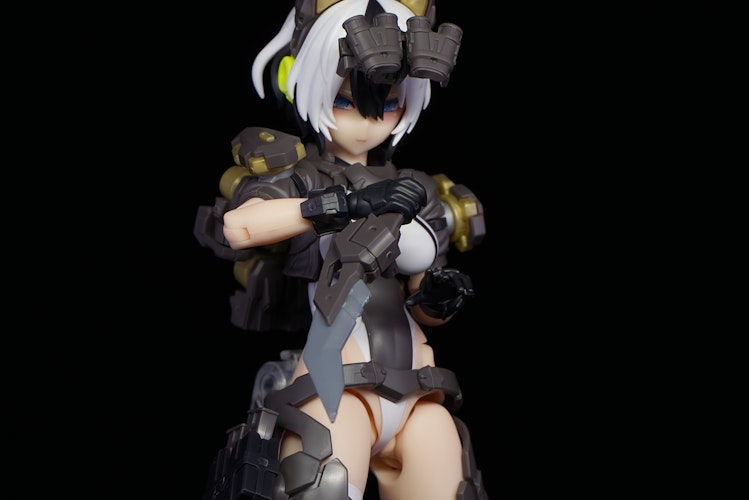 ダガー