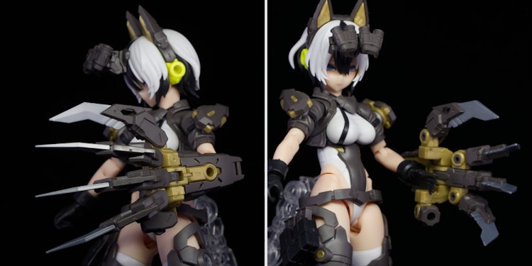 クロー