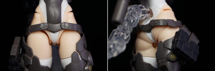 ハイレグ