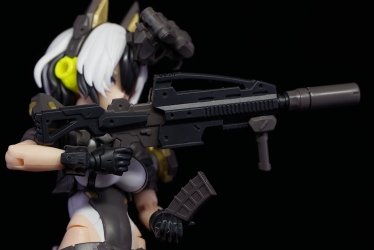 マガジン