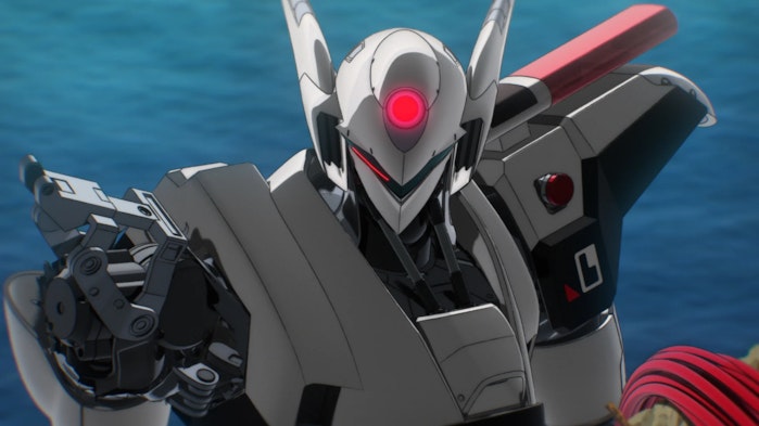 EPISODE ; 02 閑中妄あり
