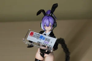 「飾るまでが模活です！！（かざも） vol.5」に参加してきました！