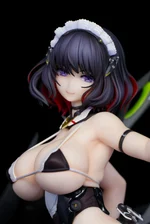 【限定販売】冥途武装：Javelin 1/7 完成品フィギュア[あみあみ×AMAKUNI]