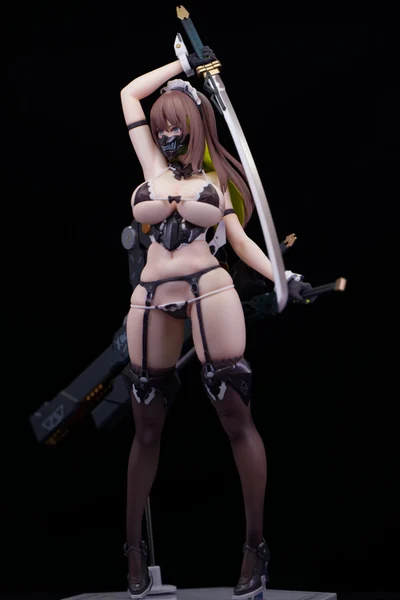 冥途武装：Blade DX ver.