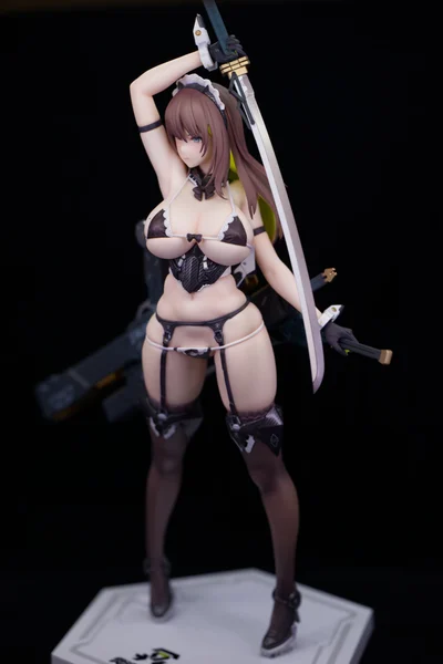 冥途武装：Blade DX ver.