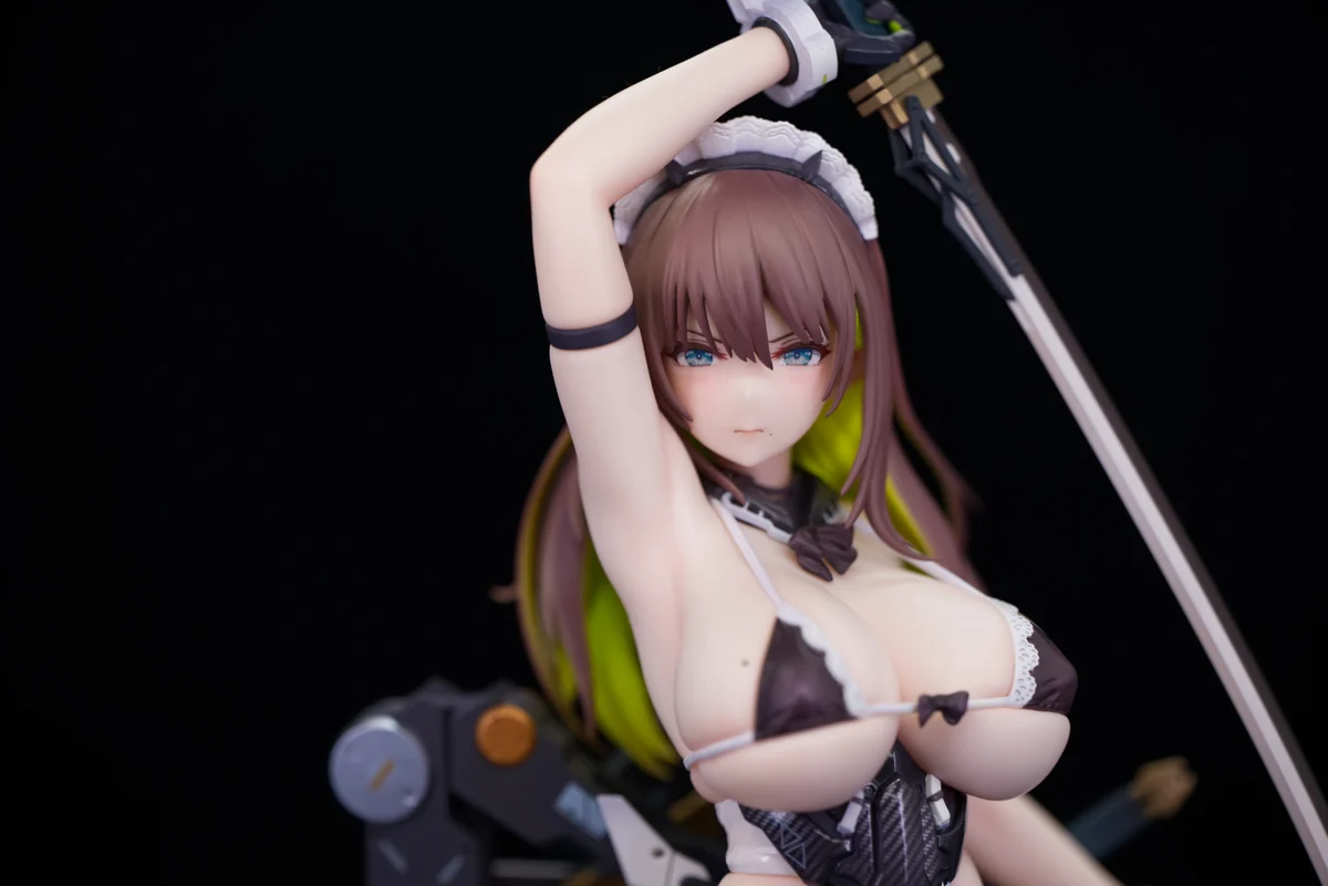 冥途武装：Blade DX ver.