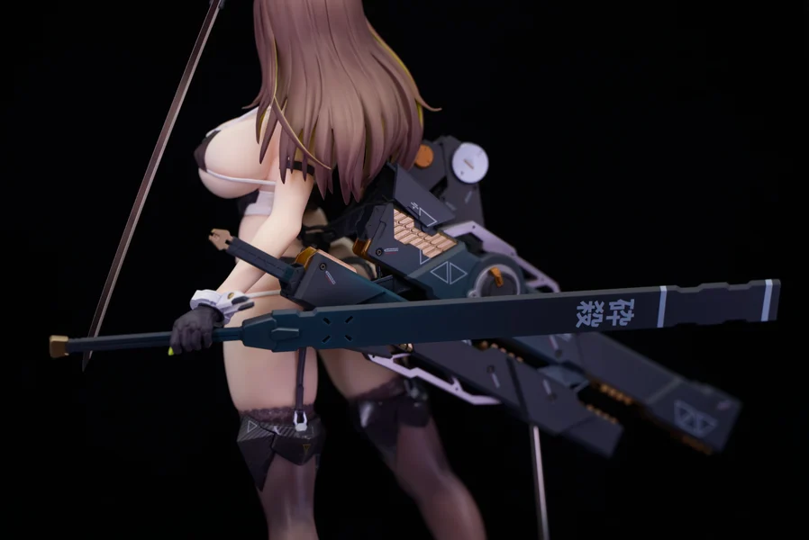 冥途武装：Blade DX ver.