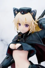 【中古】(本体B+/箱B)【特典】島田フミカネ ART WORKS アルシア 完成品フィギュア (コトブキヤショップ限定)[コトブキヤ]