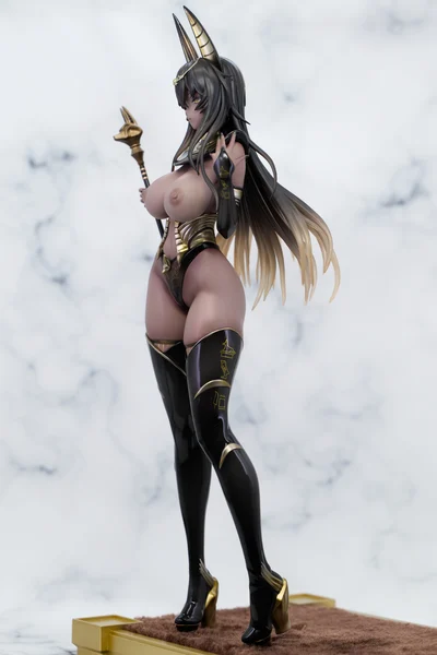 DISHオリジナル 神官シブナ 