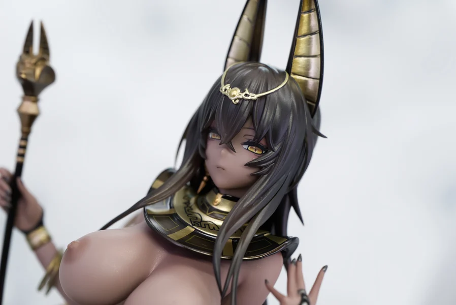 DISHオリジナル 神官シブナ 