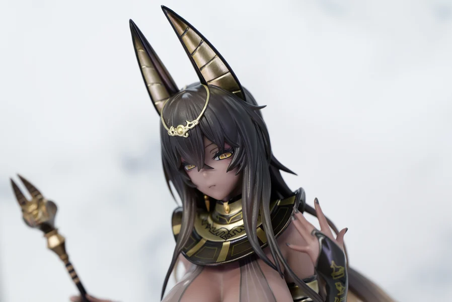 DISHオリジナル 神官シブナ 