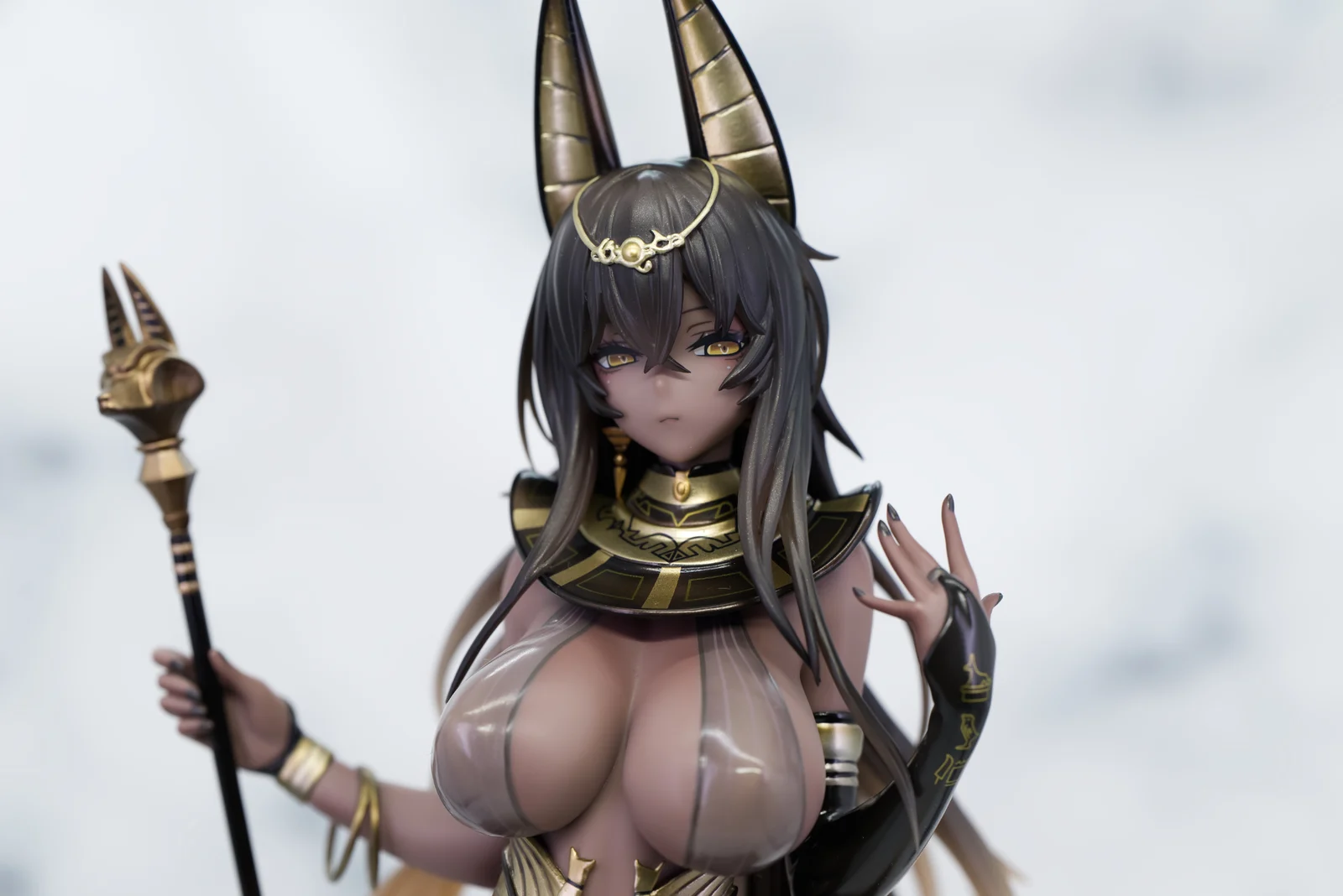 DISHオリジナル 神官シブナ 
