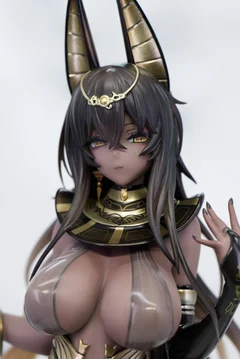 DISHオリジナル 神官シブナ 