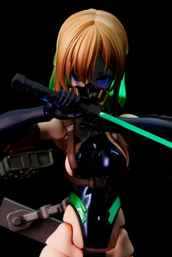アサシン KANAME
