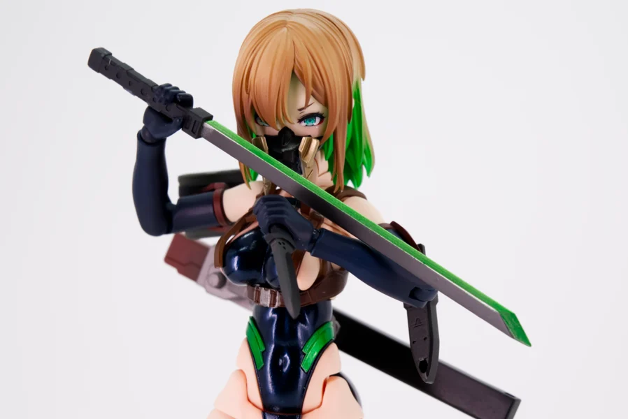 アサシン KANAME