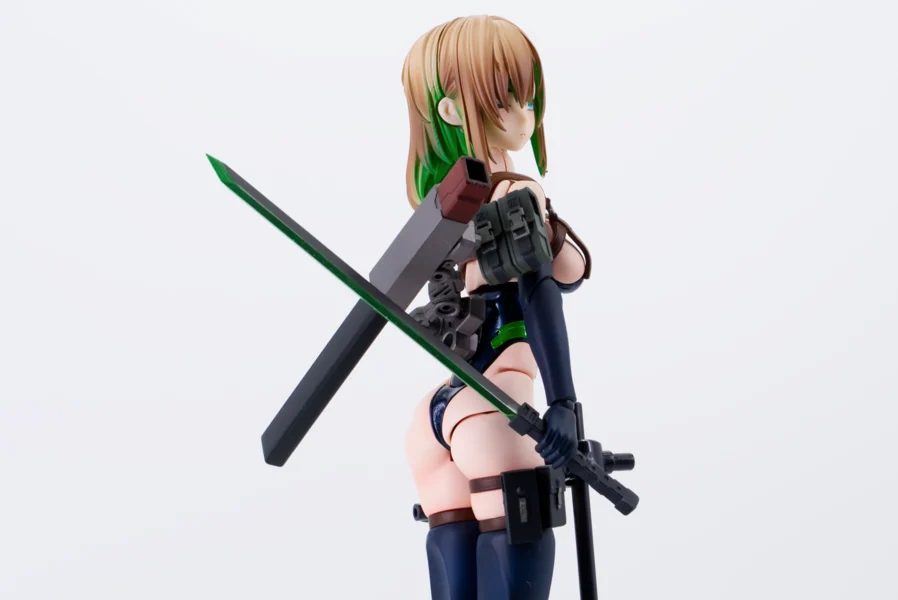 アサシン KANAME