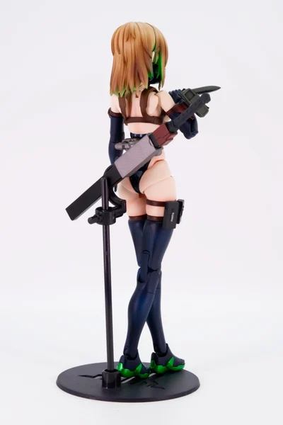 アサシン KANAME