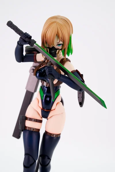 アサシン KANAME