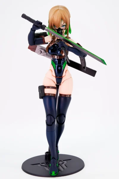 アサシン KANAME