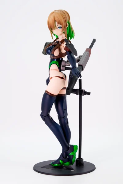 アサシン KANAME