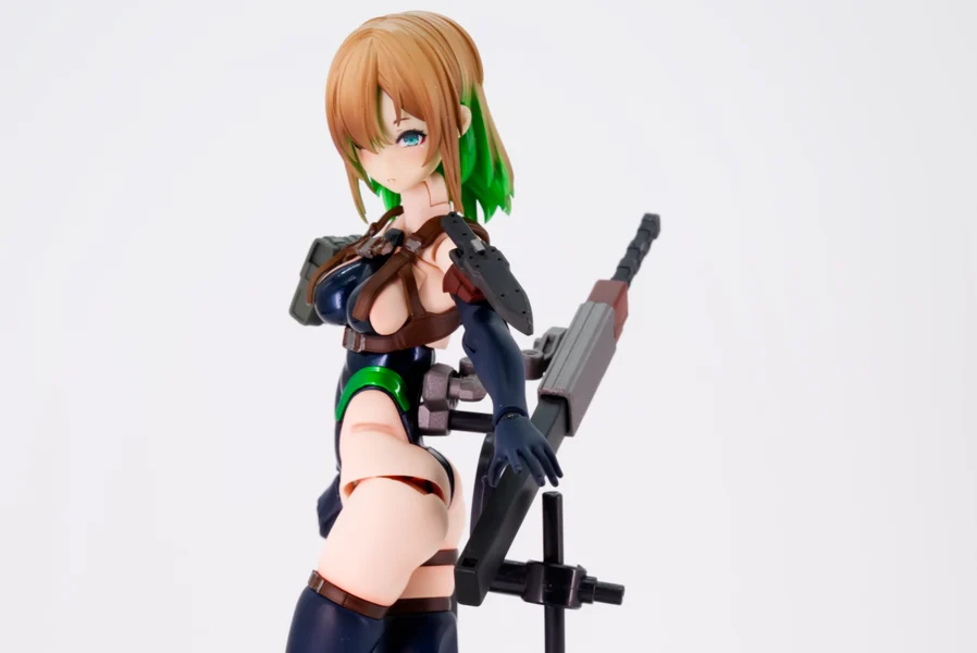 アサシン KANAME
