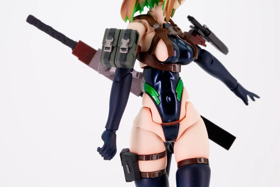 アサシン KANAME