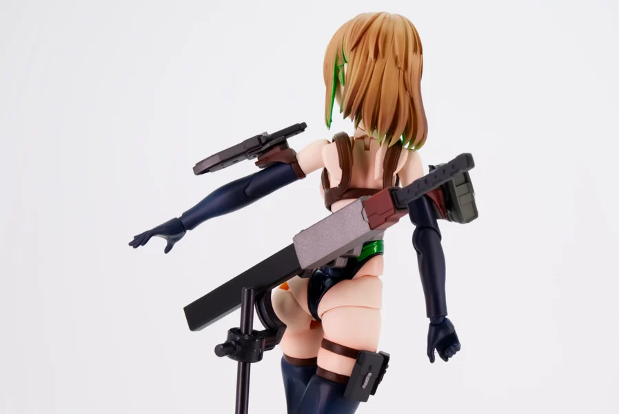 アサシン KANAME