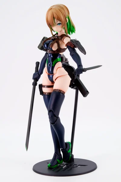 アサシン KANAME
