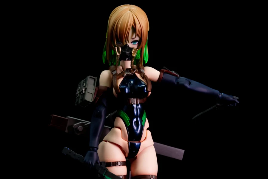 アサシン KANAME