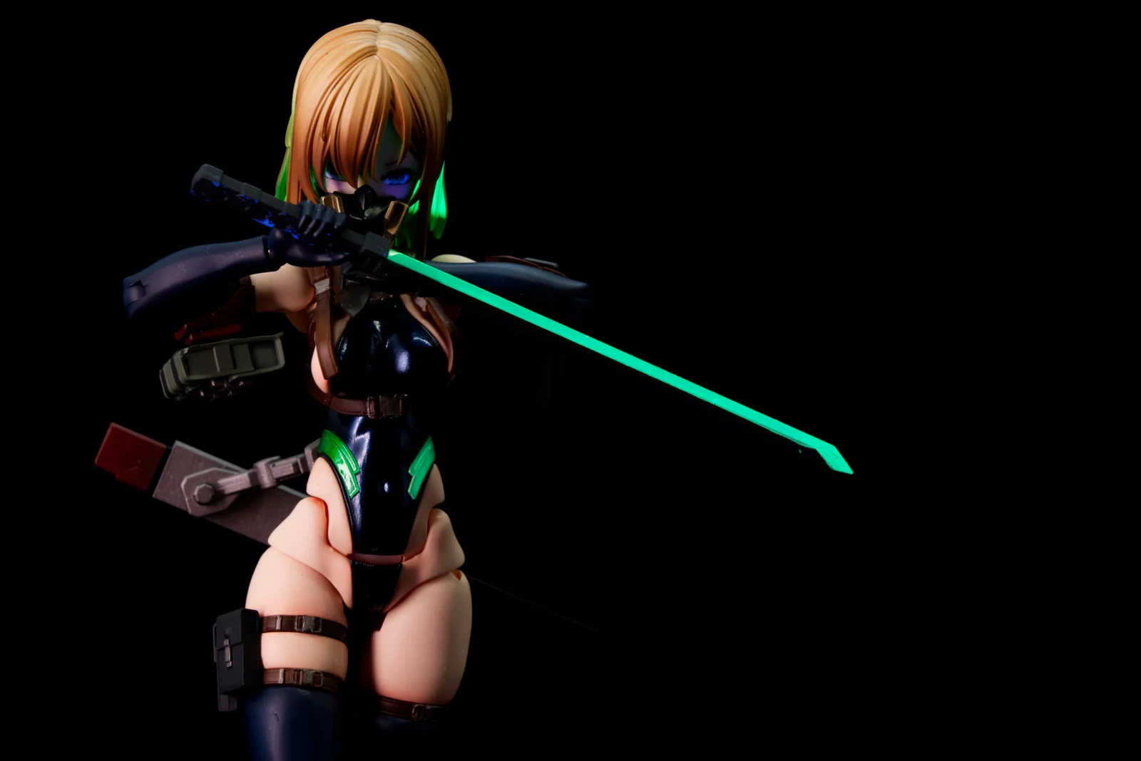 アサシン KANAME