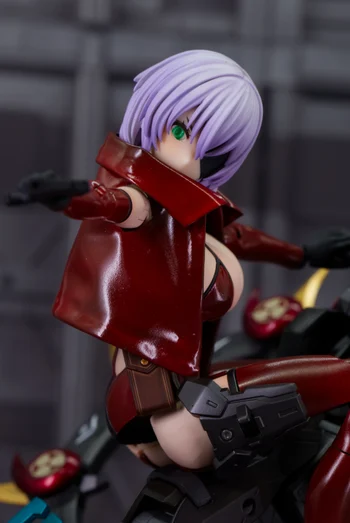 スサノヲ・ライダー