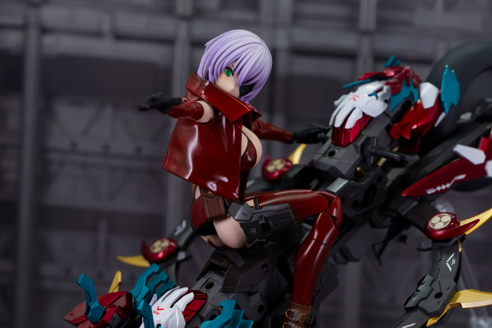 スサノヲ・ライダー