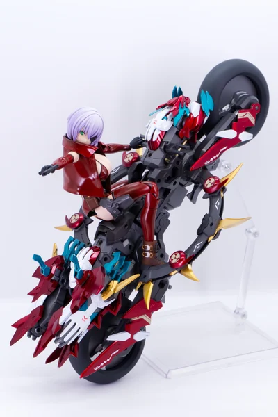スサノヲ・ライダー