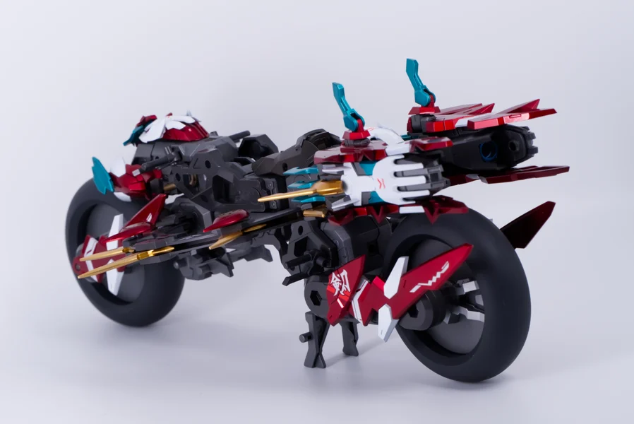 スサノヲ・ライダー