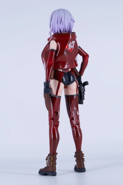 スサノヲ・ライダー