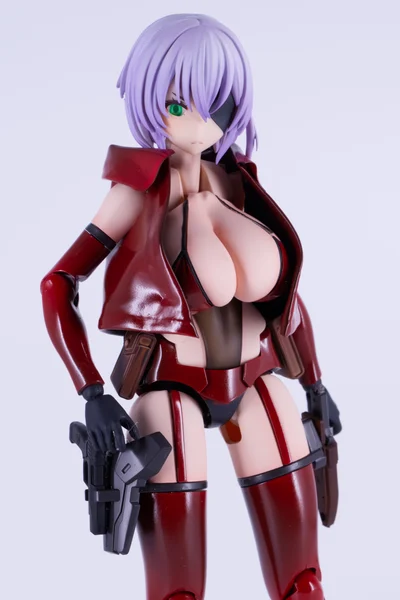 スサノヲ・ライダー