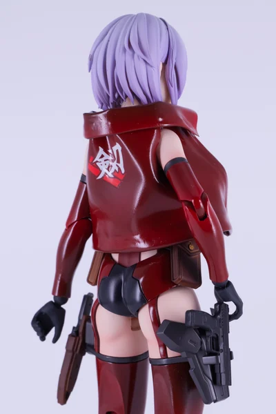 スサノヲ・ライダー