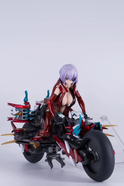 スサノヲ・ライダー