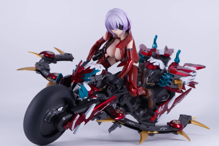 スサノヲ・ライダー