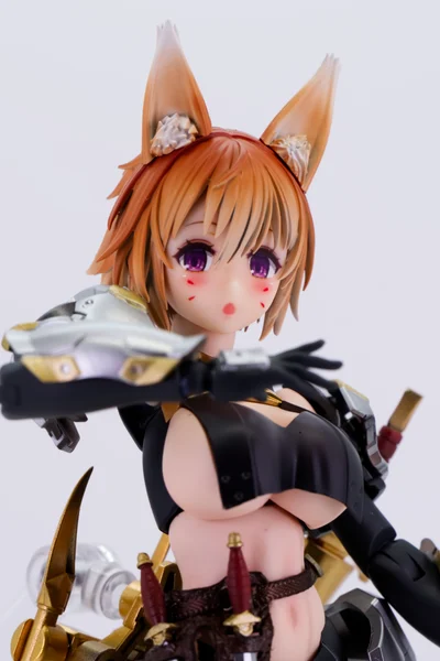 キュウ