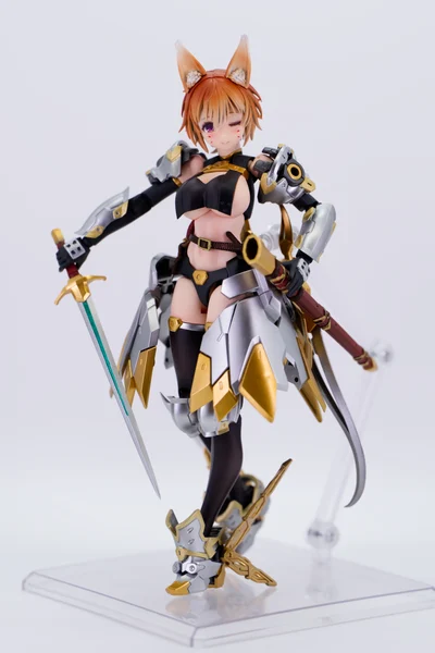 キュウ