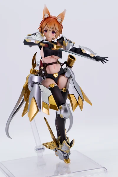 キュウ