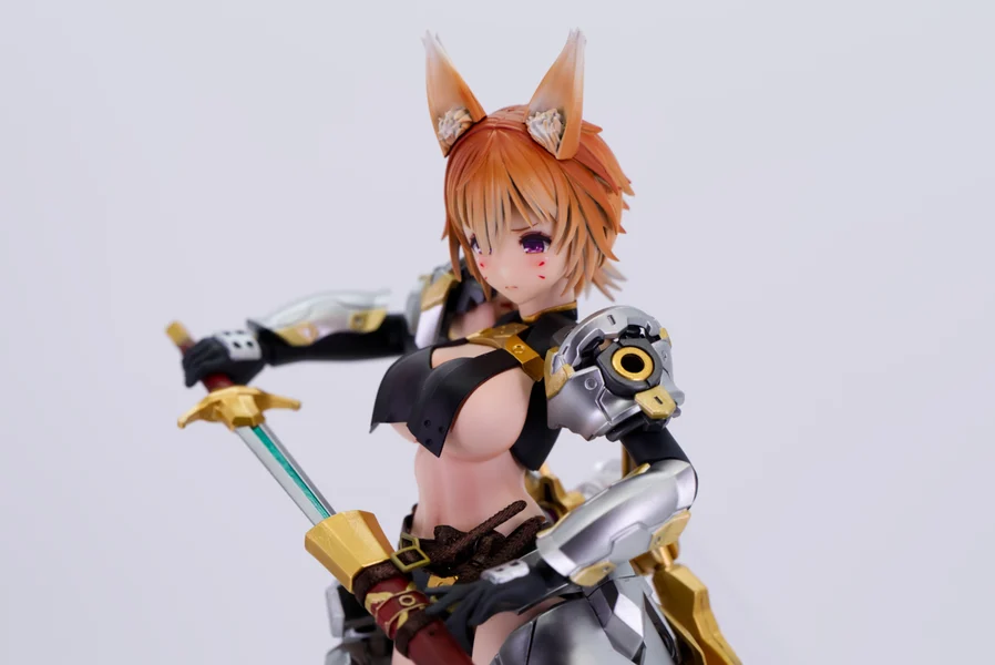 キュウ