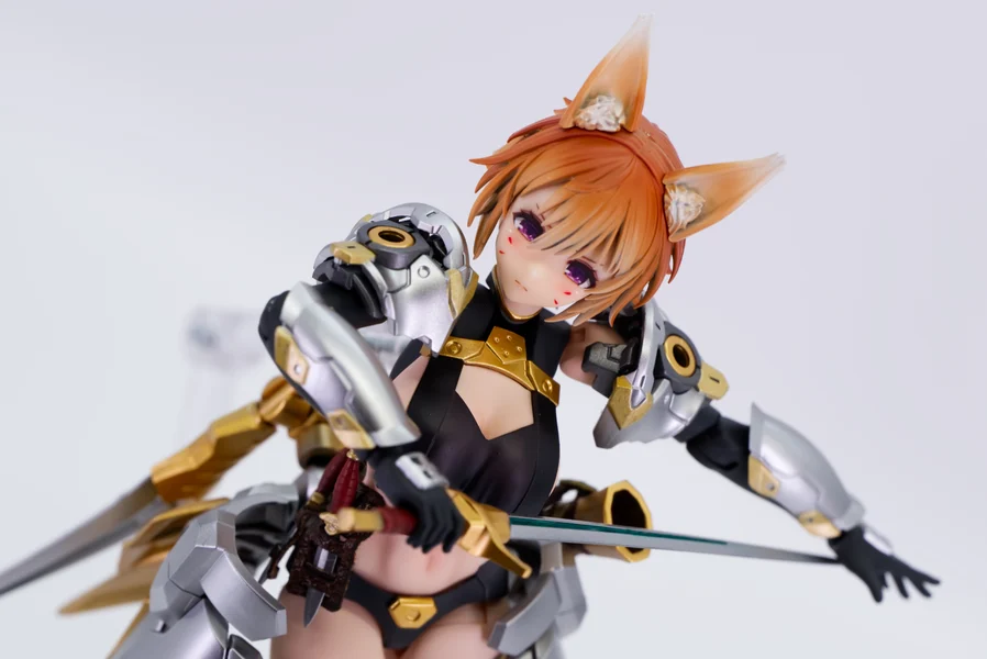 キュウ