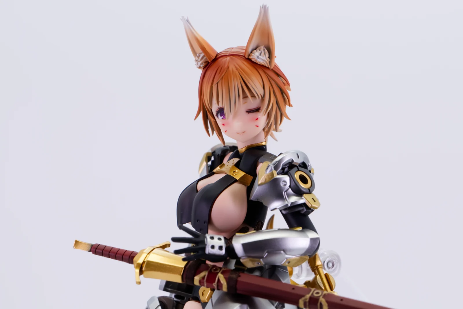 キュウ