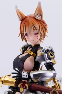 キュウ