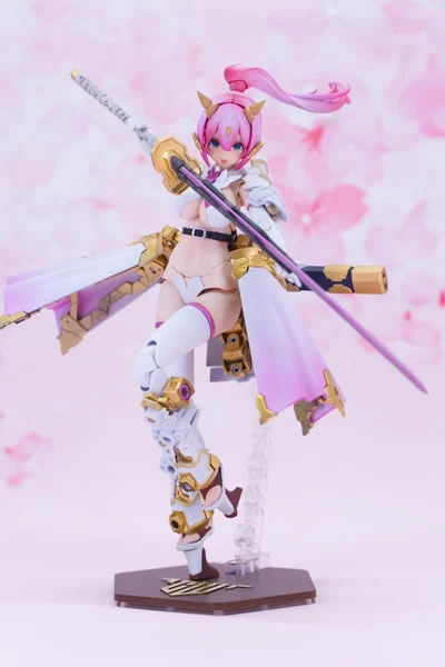 朱羅 桜鬼