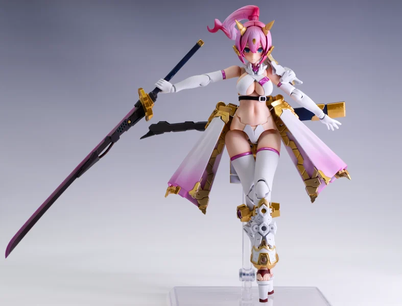 朱羅 桜鬼